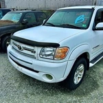 (local Pickup Only) Hood With Crew Cab Door Fits 04-06 Tundra 2177002. Fixed Price $209.99.