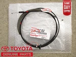 14 - 19 Toyota Highlander Front Hood Release Lock Control Cable Oem Brand New. Fixed Price $67.19.