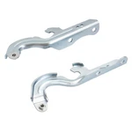 Hood Hinges Lh&rh Side For 2011-24 Dodge Durango Jeep Grand Cherokee 55369562AE. Fixed Price $32.29.