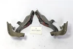 2007 2008 2009 2012 Nissan Altima Sedan Front Hood Left Right Set. Fixed Price $26.09.