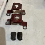 2011-2019 Ford Explorer Hood Inner Bumper Cushion Stopper Buffer Oem. Fixed Price $31.50.