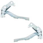 Hood Hinges Set Of 2 Driver & Passenger Side For Chevy Left Right Pair. Fixed Price $38.78.