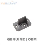 2015-2018 Porsche Macan Left Hood Stop / Bracket 95B823499A. Fixed Price $6.68.