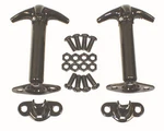 Rugged Ridge 11210.01 Hood Latch. Fixed Price $26.54.