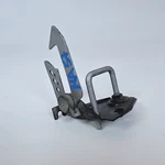 Oem 11-16 Bmw 535I F10 Right Hood Latch 7183764 Used. Fixed Price $14.99.