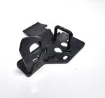 2011-2014 Porsche Cayenne Upper Hood Latch / Lever 95851148000. Fixed Price $12.00.