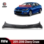 For 2011-2016 Chevy Cruze Front Grille Windshield Wiper Cowl Panel Left+right. Fixed Price $75.00.