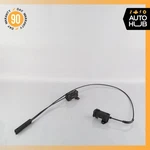 10-17 Mercedes W207 E350 E400 E550 Right & Left Hood Lock Latch W/ Cables Oem. Fixed Price $62.25.