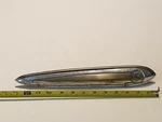 Vintage 1948 Buick Super Specials Chrome Hood Release Oem Authentic Rare!. Fixed Price $162.47.