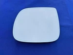 2007-2017 Audi Q7 Driver Left Side Door Glass Mirror Auto Dimming Heated Oem. Fixed Price $65.00.