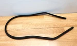 14-18 Oem Bmw F15 F16 F85 F86 Front Hood Bonnet Rear Weatherstrip Rubber Seal. Fixed Price $35.00.