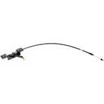 912-749 Dorman Hood Cable For Gmc Terrain 2018-2021. Fixed Price $41.36.