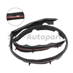 New For 2019-2025 Toyota Corolla Black Engine Hood Seal 53395-02240 Us. Fixed Price $27.69.