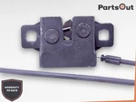 2015 Jaguar Xf Front Hood Bonnet Latch Lock Actuator 5H22-16700-BD Oem. Fixed Price $32.66.