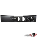 New Cowl Panel Windshield Wiper Cover For 2007-18 Jeep Wrangler Jk Enhance. Fixed Price $74.08.