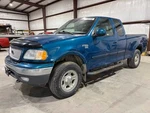 1999 Ford F150 Left Hood Hinge Oem Teal Used 118.FD8K99 90 Day Warranty. Fixed Price $84.39.
