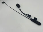 Volvo XC40 2025 Set Lock Cylinder Bonnet 32277430 ENV979. Fixed Price $106.00.