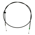 New 53630-89111 Hood Release Cable Wire For 1986 87 -1989 Toyota Pickup 4RUNNER. Fixed Price $23.28.