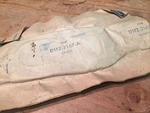 Nos Ford 74-78 Mustang Ii Brake Master Cylinder Cover Gasket D1FZ-2167-A. Fixed Price $42.50.