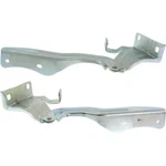 Hood Hinges Set Of 2 Driver & Passenger Side Left Right For Rogue Sport Pair. Fixed Price $65.73.
