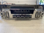 1967 1968 Dodge Polara Monaco Working Radio 2864884 Mopar Music Master. Fixed Price $89.99.