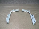 02-05 Ford Thunderbird Set Of Front Left & Right Hood Hinge Oem. Fixed Price $140.95.