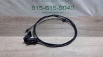 2021-2025 Buick Envision Hood Bonnet Release Opener Cable W/ Handle Oem. Fixed Price $50.00.