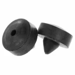 Soffseal Hood To Header Bar Bumper Set 1955-1957 Chevy And Gmc Pickup Truck. Fixed Price $12.98.