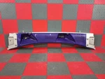 03-09 Hummer H2 Center Windshield Cowl Vent Panel *purple Repaint* 15108413. Fixed Price $237.49.