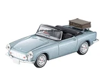 Tomytec Tomica Limited Vintage 1/64 Scale LV-199D Honda SM600 Open Top Light. Fixed Price $60.43.