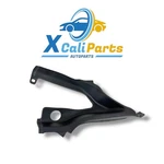 2021-2026 Tesla Model X Hood Bonnet Hinge Cover Right Side 1489398-00-A Oem. Fixed Price $23.99.