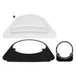 For Pontiac Firebird 1977-1979 Dynacorn Hood Scoop Shaker Kit. Fixed Price $478.71.