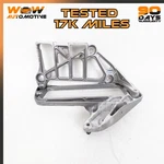 06-16 Aston Martin V8 Vantage Front Right Bracket Hood Hinge Support Oem. Fixed Price $135.63.