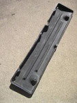 Porsche 914 Engine Lid Rain Tray 1973-76 Excellent. Fixed Price $75.00.