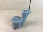 Jaguar Xf 2016 Rear Damper Subframe Balance Box Mount Support Bracket 16-19 :m. Fixed Price $33.00.