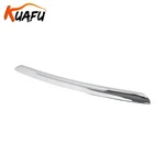 Hood Molding Trim Front Upper Grille Cover For 2020-2023 Gmc Acadia Chrome. Fixed Price $45.22.