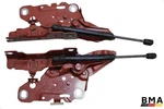Bmw X3M X4M F97 F98 G01 G02 Left & Right Hood Hinge Set 2018 - 2024 Oem. Fixed Price $154.99.