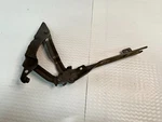 10-14 Volkswagen Golf Gti MK6 Right Side Hood Hinge Gray 5K0823302B. Fixed Price $14.99.