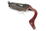 Jaguar XJ6 Series 3 XJ12 Right Rh Rear Trunk Hood Boot Hinge Oem Original 12080. Fixed Price $59.99.