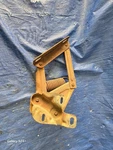 66 67 68 69 Comet/fairlane/falcon Right Hood Hinge 79832. Fixed Price $124.85.