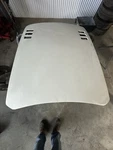 Ferrari Dino 246 Hood. Good Condition. Needs Minor Prep Before Paint.. Fixed Price $5500.00.