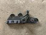 Genuine Bmw 335I 328I 320I F30 F31 Hood Release Mechanism Lever 51437221913 DR3. Fixed Price $18.50.