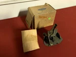 Nos 1971-1977 Mercury Comet Hood Latch D14Y-16700-A 72 73 74 75 76. Fixed Price $85.00.