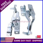2X Front Lh & Rh Hood Hinge Fits Mercedes-benz X156 GLA250 GLA45 Amg 2015-2020. Fixed Price $60.59.