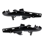 For Honda Pilot 2023-2025 Hood Hinges Driver And Passenger Side Pair HO1236171. Fixed Price $138.77.