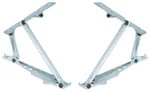 1982-92 Camaro Firebird Hood Hinge Assembly With Stud Rh And Lh Pair. Fixed Price $194.29.