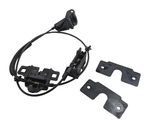 2014 Range Rover (L405) Front Hood Lid Lock Latch Cable Set. Fixed Price $74.99.