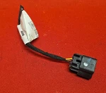 18-20 Buick Regal Sportback Tourx Hood Bonnet Latch Lock Actuator Pigtail Wire. Fixed Price $34.99.