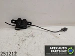 Oem 2010 Volvo S80 3.0L Bonnet Hood Lock. Fixed Price $19.99.