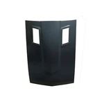 Front Steel Hood W/ Louver Holes Fits 1970-1978 70-78 Datsun 240Z 260Z 280Z S30. Fixed Price $650.00.